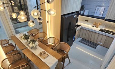 Rumah Siap Huni & Free All Biaya Bukit Baruga Antang