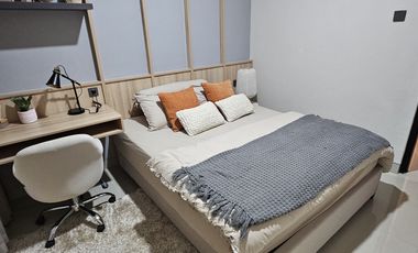 Rumah Siap Huni & Free All Biaya Bukit Baruga Antang