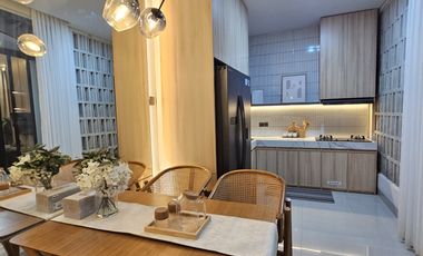 Rumah Siap Huni & Free All Biaya Bukit Baruga Antang