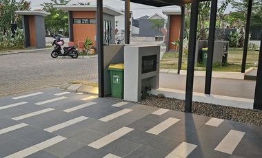 Rumah Siap Huni & Free All Biaya Bukit Baruga Antang