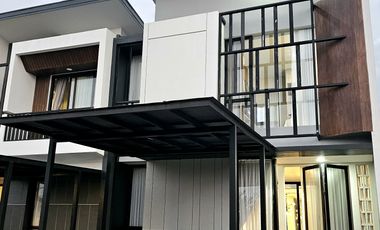 Rumah Siap Huni & Free All Biaya Bukit Baruga Antang