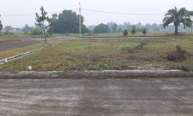 Investasi Cerdas di Citra Maja - Lebak