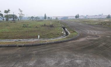 Investasi Cerdas di Citra Maja - Lebak