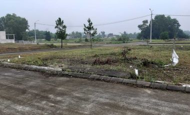 Investasi Cerdas di Citra Maja - Lebak