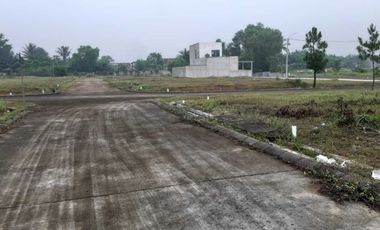 Investasi Cerdas di Citra Maja - Lebak