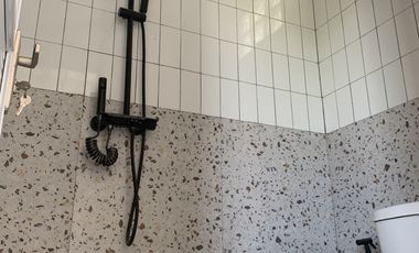 Rumah baru siaphuni di komplek margahayu saturnus bandung