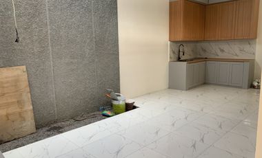 Rumah baru siaphuni di komplek margahayu saturnus bandung