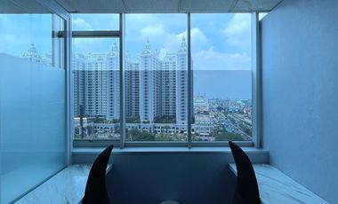 Disewakan Private Office Full Furnished Area Kelapa Gading
