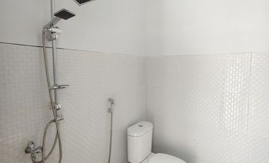 RUMAH MURAH BEBAS BANJIR SEMARANG GUNUNGPATI