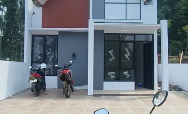 RUMAH MURAH BEBAS BANJIR SEMARANG GUNUNGPATI