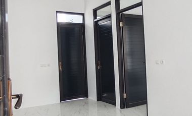 RUMAH MURAH BEBAS BANJIR SEMARANG GUNUNGPATI