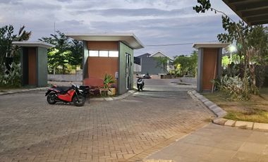 Rumah Siap Huni & Free all biaya Bukit Baruga Antang