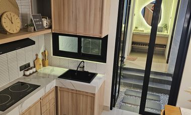 Rumah Siap Huni & Free all biaya Bukit Baruga Antang