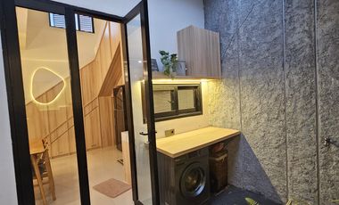 Rumah Siap Huni & Free all biaya Bukit Baruga Antang