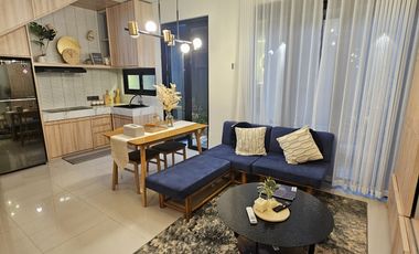 Rumah Siap Huni & Free all biaya Bukit Baruga Antang