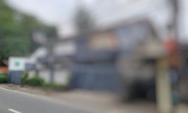 CESSIE KHUSUS INVESTOR Rumah di Duren Tiga Selatan, Pancoran, JakSel