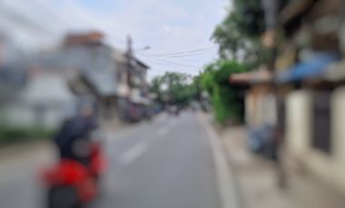 CESSIE KHUSUS INVESTOR Rumah di Duren Tiga Selatan, Pancoran, JakSel