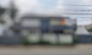 CESSIE KHUSUS INVESTOR Rumah di Duren Tiga Selatan, Pancoran, JakSel