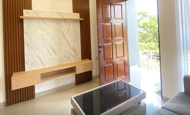 Di Jual rumah 2 lantai di bandung timur Bebas banjir