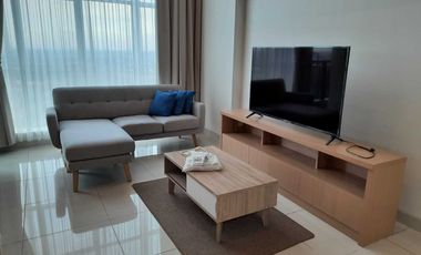 Turun harga - Unit Soho Roveville cocok buat ruang usaha +tempat tinggal di BSD City