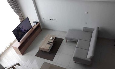 Turun harga - Unit Soho Roveville cocok buat ruang usaha +tempat tinggal di BSD City