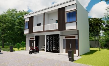 Tanah Kavling SHM Mepet surabaya Siap bangun