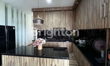 Dijual Rumah Mewah dan tempat usaha di Sepinggan Balikpapan