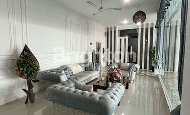 Dijual Rumah Mewah dan tempat usaha di Sepinggan Balikpapan
