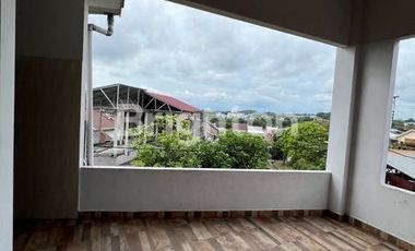 Dijual Rumah Mewah dan tempat usaha di Sepinggan Balikpapan