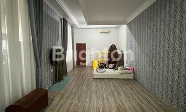 Dijual Rumah Mewah dan tempat usaha di Sepinggan Balikpapan
