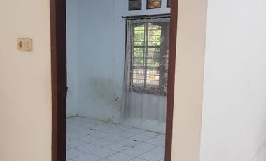 Dijual rumah 1 lantai di Jatimakmur