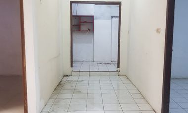 Dijual rumah 1 lantai di Jatimakmur