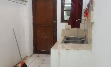 Dijual rumah 1 lantai di Jatimakmur