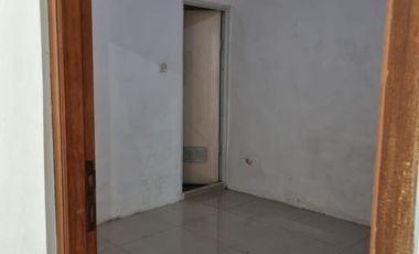 Dijual rumah 1 lantai di Jatimakmur