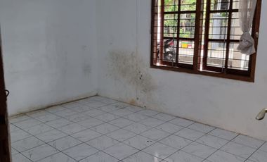Dijual rumah 1 lantai di Jatimakmur