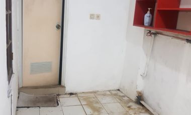 Dijual rumah 1 lantai di Jatimakmur