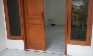 Dijual rumah 1 lantai di Jatimakmur