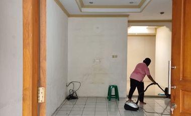 Dijual rumah 1 lantai di Jatimakmur