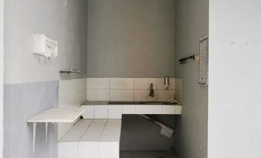 JATIWARNA BEKASI RUMAH 2 LT DALAM CLUSTER 500 M DARI PINTU TOL S695