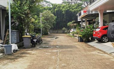 JATIWARNA BEKASI RUMAH 2 LT DALAM CLUSTER 500 M DARI PINTU TOL S695