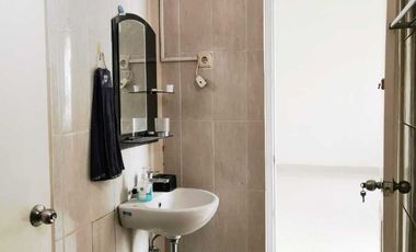 JATIWARNA BEKASI RUMAH 2 LT DALAM CLUSTER 500 M DARI PINTU TOL S695