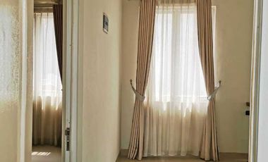 JATIWARNA BEKASI RUMAH 2 LT DALAM CLUSTER 500 M DARI PINTU TOL S695