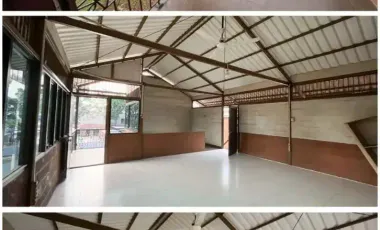 Di Jual Gudang & Kantor Lt 1.000m², Di Cikunir - Jatiasih Kota Bekasi