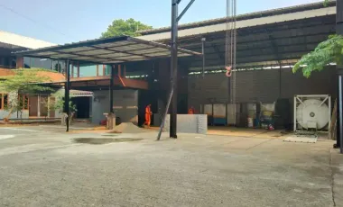 Di Jual Gudang & Kantor Lt 1.000m², Di Cikunir - Jatiasih Kota Bekasi