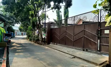 Di Jual Gudang & Kantor Lt 1.000m², Di Cikunir - Jatiasih Kota Bekasi