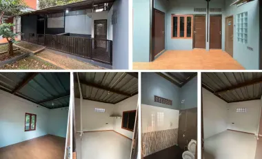 Di Jual Gudang & Kantor Lt 1.000m², Di Cikunir - Jatiasih Kota Bekasi