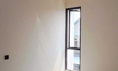 PD GEDE HOUSING RUMAH BARU READY UNIT 2 LT INDUSTRIAL MINIMALIS S302A