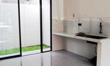 PD GEDE HOUSING RUMAH BARU READY UNIT 2 LT INDUSTRIAL MINIMALIS S302A