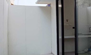 PD GEDE HOUSING RUMAH BARU READY UNIT 2 LT INDUSTRIAL MINIMALIS S302A