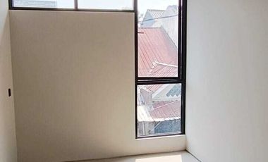 PD GEDE HOUSING RUMAH BARU READY UNIT 2 LT INDUSTRIAL MINIMALIS S302A